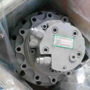 Iky34A-4400D240201Z Motore per Escavatore Pinza Idraulica Trivelle Cingolate Motore di Traslazione Motori Idraulici Categoria di Prodotto - Product Image 6