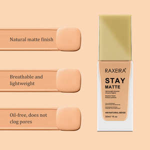 <span class=keywords><strong>Fond</strong></span> <span class=keywords><strong>de</strong></span> <span class=keywords><strong>teint</strong></span> naturel <span class=keywords><strong>fond</strong></span> <span class=keywords><strong>de</strong></span> <span class=keywords><strong>teint</strong></span> correcteur <span class=keywords><strong>de</strong></span> <span class=keywords><strong>teint</strong></span> mat naturel imperméable marque privée <span class=keywords><strong>fond</strong></span> <span class=keywords><strong>de</strong></span> <span class=keywords><strong>teint</strong></span> - Product Image 3