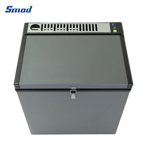 160L Solid Door Top Open Gas Chest <b>Freezer</b> Deep - Product Image 4