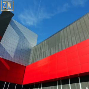 Tùy chỉnh <span class=keywords><strong>prefab</strong></span> thép xây dựng nhà kho đúc sẵn Kết Cấu Thép Xây dựng/<span class=keywords><strong>prefab</strong></span> hội thảo/trang trại đổ - Product Image 4