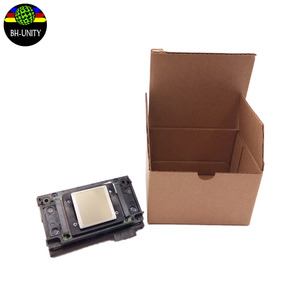 Các đầu in có thể được sử dụng trực tiếp chất lượng tốt Thương hiệu Hot Bán EP Con Trai xp600 đầu in New Eco dung môi xp600 đầu in - Product Image 5