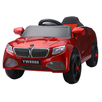 Vente de gros Voiture à conduire pour les enfants avec télécommande Voitures pour enfants Siège confortable Jouets pour enfants.