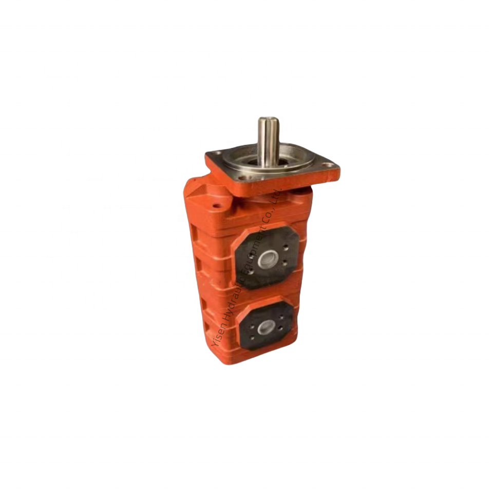 よし Bomba de engrenagem CBGJ/CBG/JHP2063/2032/2100/2050/2040 único
