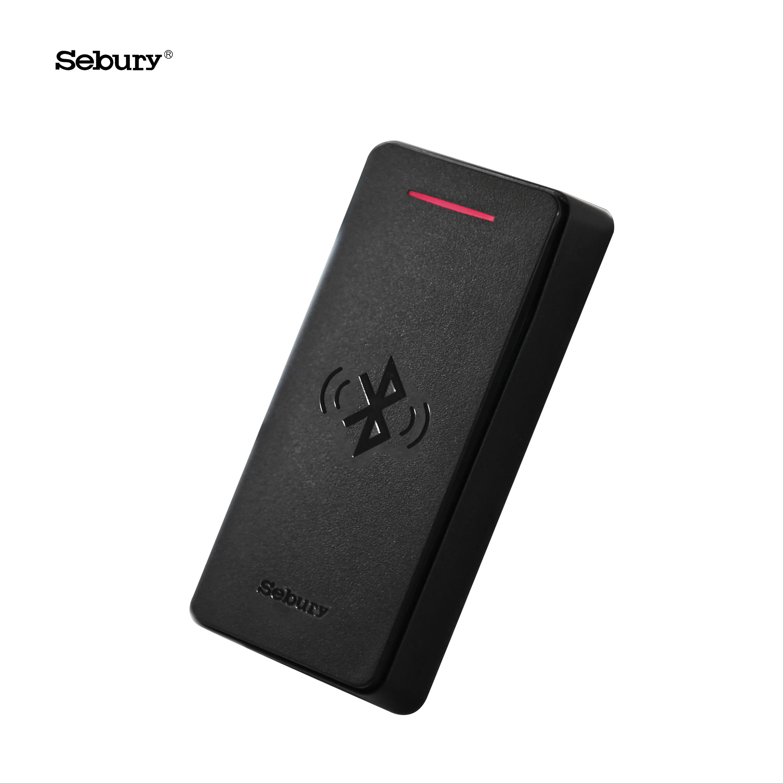 Sebury New Arrival Wireless Blue tooth Smart Access Control System RFID IC ID Card Reader Door Access Control Machine