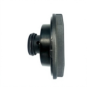 Bouchon de radiateur pour Mercedes Benz 9065010015 68004911AA, pièce de rechange pour réservoir de récupération de liquide de refroidissement - Product Image 4