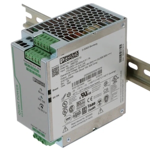 ชุดจ่ายไฟแบบสวิตช์หลัก QUINT POWER Phoenixe QUINT-PS/1AC/24DC/40 2866789 2866682 2866763 - Product Image 2