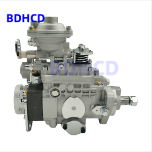 BDHCD 0460414207 Bos Ch yüksek basınçlı yakıt enjeksiyon pompaları BOSCH VE4 Kia karnaval için 0460414191 0K59A13800 - Product Image 4