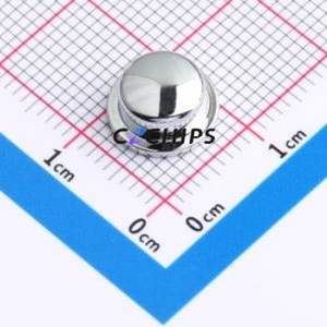SC122AW1 Switch Accessories / Cap Switch Whole Sale Electronic Component Chips Supplier & BOM Service - Product Image 1