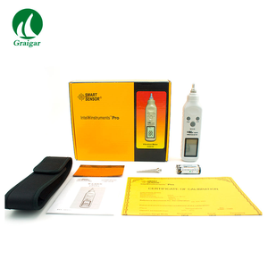 As63d <span class=keywords><strong>Pen</strong></span> Type Trillingsmeter Pocket Vibrometer Ac Output Ernst AS-63D - Product Image 6