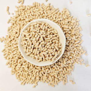 3A ธรรมชาติคุณภาพสูง4A 5โมเลกุลตัวเร่งปฏิกิริยาทางเคมีตะแกรงโมเลกุลโซเดียม - Product Image 2