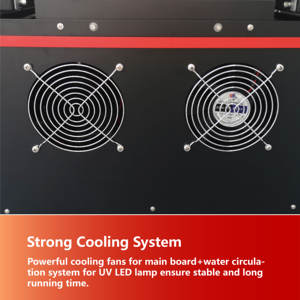 Macchine <span class=keywords><strong>per</strong></span> la stampa digitale a superficie piana piccola macchina da stampa a getto d'inchiostro UV <span class=keywords><strong>per</strong></span> gratta e vinci - Product Image 5