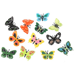 New Realistic PVC Insect Model <b>Toy</b> Butterfly Bug Simulation <b>Educational</b> Cognitive Enlightenment <b>Toy</b> for Kids Bulk Wholesale - Product Image 1