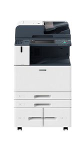 Fotocopiadora Multifunción Reacondicionada, Impresora Láser a Color A3, Máquina Fotocopiadora de Alta Velocidad 40/50 ppm, Escaneo de 600 DPI para C2273 C3373 - Product Image 3