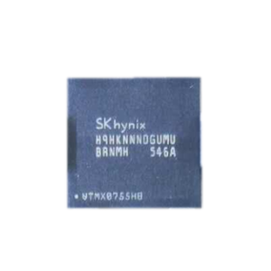 KLM8G1GEUF-B04P057 153FBGA 8GB EMMC SDRAM Chip de Memoria IC Circuitos Integrados Componentes Electrónicos Nuevo - Product Image 5