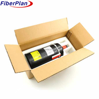Fibra Óptica para Drones FPV, Máquina de Enrollado de Fibra Óptica para Drones FPV de 1, 2, 3, 5, 10, 15, 20, 30 km