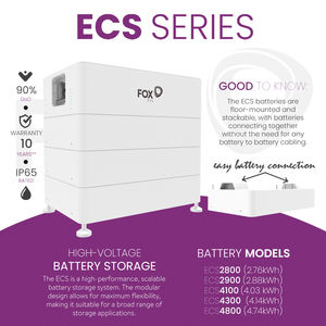 <span class=keywords><strong>FOX</strong></span> <span class=keywords><strong>ESS</strong></span> 2900 - Product Image 6