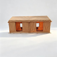 Tentes de toit gonflables automatiques pour camping, grand format, nouvelle conception, pour toute la famille, fournies par le fabricant