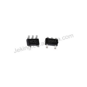 Convertisseur élévateur PWM Jeking <span class=keywords><strong>SHAA</strong></span> 1A 1,2 MHz IC MIC2288YD5-TR - Product Image 4