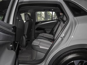 <span class=keywords><strong>Volkswagen</strong></span> <span class=keywords><strong>ID</strong></span>.4 CROZZ EV SUV Usata 2025, 442km CLTC, Trazione Posteriore, Guida a Sinistra, 5 Posti, per Esportazione - Product Image 6