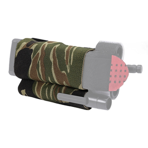 Soporte para Torniquete, Funda Elástica con Gancho y Bucle Molle para Montar en Chaleco Táctico, Accesorios de Caza - Product Image 2