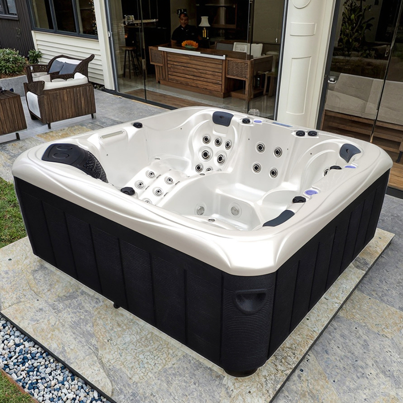 High Quality Modern Luxury Freestanding Eco