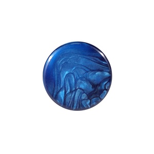 Rotolo di 15 Pedine Artigianali da Backgammon da 40mm, Lucide Effetto Marmo, in Resina Stile Galassia da 1,57 Pollici - Product Image 6