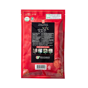 [Biggalchan 500g] Épice authentique YeongYang pour la cuisine traditionnelle, assaisonnement coréen épicé, poudre de piment - Product Image 1