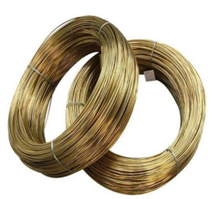 Высокое качество C26000 C22000 C26130 H62 H65 0,25 мм 0,2 мм 0,3 мм стальная проволока с латунным покрытием для продажи - Product Image 4