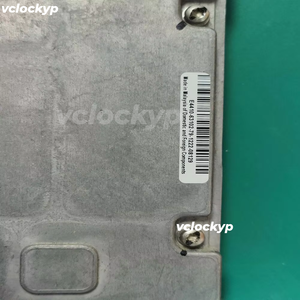 HP/Keysight/Agilent E4410-63102 o E4410-65187 Conjunto de circuito impreso - Product Image 5