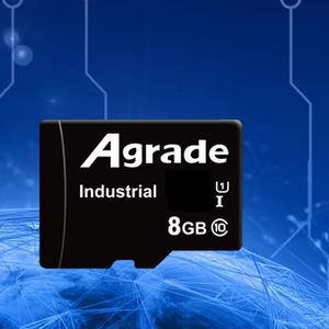 Wholesale Industrial Memory mini SD Card 16gb 32gb 64G 128G 256GB V30 U3 UHS-3 Micro High Speed SD Memory Cards - Product Image 1