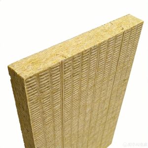 Panneau de laine de roche standard pour la prévention des inondations, isolation thermique intérieure et extérieure, imperméabilisation des bâtiments - Product Image 5