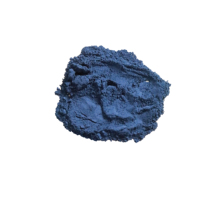 Colorants en fibre Colorante pour textile Colorant en P-2RS bleu réactif