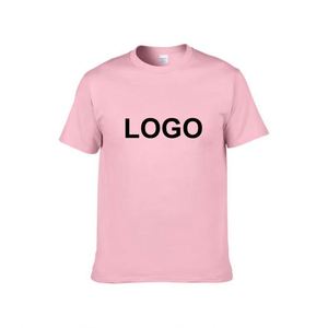 Design High Quality Custom Logo Event <b>Shirts</b> Promotional Gifts for 5K Ovarian Cancer Awareness Run - Product Image 1