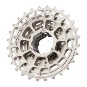 <span class=keywords><strong>Cassette</strong></span> de vélo de route MEROCA <span class=keywords><strong>105</strong></span> CS <span class=keywords><strong>R7000</strong></span> 11 vitesses, roue libre à profil creux, pignon de vélo en alliage durable pour roue Shimano - Product Image 2