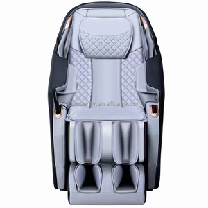 Senry-Silla de masaje 4D para pies, japonesa, coreana, AI 2022, fabricante OEM, venta al por mayor, barata, nueva - Product Image 4
