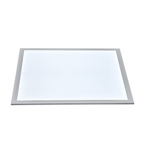 Commercio all'ingrosso retroilluminato luci del pannello <span class=keywords><strong>LED</strong></span> dimmerabile lampada da soffitto impermeabile luce piatta per interni esterni - Product Image 5