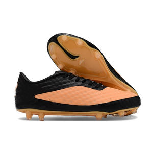 รองเท้าฟุตบอลหุ้มข้อ Hypervenom <span class=keywords><strong>Phantom</strong></span> <span class=keywords><strong>FG</strong></span> สำหรับผู้ชายรองเท้ายางแบรนด์เดิมพื้นรองเท้าฤดูใบไม้ร่วงขายส่ง - Product Image 5