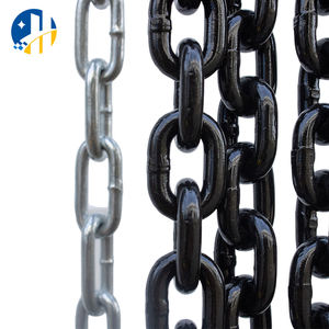 Lihua personnalisé Durable économiser du travail Hsz série tirer ascenseur 500kg 1500kg 1tonne 2ton 3ton 5ton 10 tonnes 20ton palan à chaîne - Product Image 6