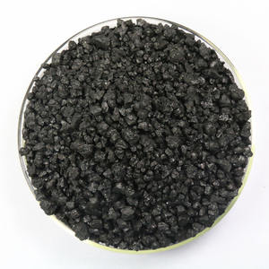 Hot raccontare Superiore potassio humate fiocchi/potenza/granulare con Acido Umico 70% & K2O 15% - Product Image 2