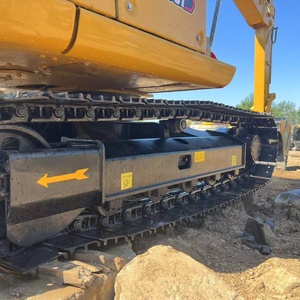 Mejor Precio de Venta, Excavadora Usada Caterpillar CAT307 Fabricada en Japón, Excavadora de Segunda Mano de 7 Toneladas de Alta Calidad - Product Image 5