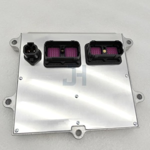 Contrôleur 4921776 600-467-1100 pour moteur SAA6D107E-1, unité de commande d'excavatrice PC200-8 PC210-8, module de commande électronique ECU, module de commande électronique ECM - Product Image 3
