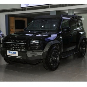 JETOUR TRAVELER Nouveau SUV à essence, conduite à gauche, toit ouvrant panoramique à LED, sièges en cuir, vitesse maximale 180 km/h, luxe - Product Image 1