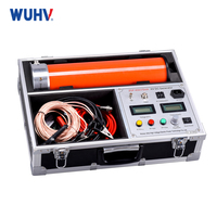 Kit de prueba ZGF 60kV 120kV DC Hipot