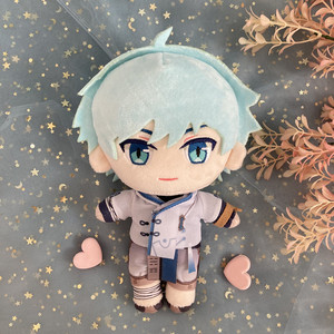 84 Styles Jouet Wanderer SHEN Poupée Kaveh Venti Kazuha Albedo Tighnari Xiao <span class=keywords><strong>Shenhe</strong></span> Zhongli Anime Peluche Jouets Enfants Oreillers - Product Image 3