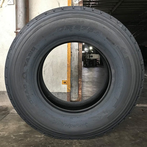 ยางรถบรรทุกหนัก 315 80 225 Cr976a ใหม่ ราคาถูก รับประกันคุณภาพ - Product Image 2