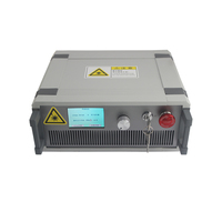Nouvelle source de lumière laser à fibre optique haute précision, laser semi-conducteur à couplage fibre optique CNC stabilisé, sortie 1mW-500W multimode