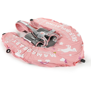 Mambobaby Juguetes Acuáticos de Verano Personalizados al por Mayor, Flotador Autoinflable para Bebés de 3 a 24 <span class=keywords><strong>Meses</strong></span>, <span class=keywords><strong>Piscina</strong></span> Flotante para Bebés - Product Image 3
