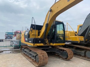 312D2 pelles cat d'occasion tous modèles à vendre - Product Image 4