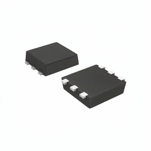 S-8211CCD-I6T1U Buy Electronics Components Online 6 SMD, <b>Flat</b> Leads In Stock Power Management (PMIC) - Product Image 1