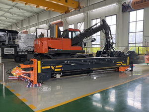 Monde Hoge Kwaliteit Originele Fabrikant Telescopische <span class=keywords><strong>Boom</strong></span> <span class=keywords><strong>Arm</strong></span> Voor Graafmachine - Product Image 5